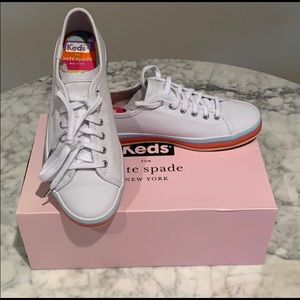 Kate Spade Sneakers